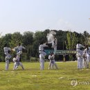 대원태권도 연합뉴스