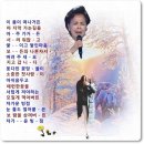 이미자 / 빙점(반주곡) 이미지