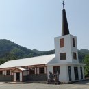 대전근교 금산 천주교 진산 성지성당