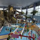 워터파크 이미지