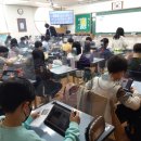 푸른초등학교 이미지