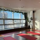 양평군 건강관리중앙센터 | 위례 중앙타워 요가 추천! 젠요가에서 출산 후 몸관리 &amp; 수업 후기