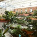 이풀실내정원 이미지