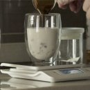 커피밸런스 | 헤베 커피 밸런스 블렌드 후기 _ 홈카페 머신 엘로치오 자르 R