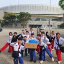 경희대 챔피온태권도장 | [공지] [위례,송파,하남,성남] 260502 팀퍼스트시범단 핸드볼 H리그 챔프전:태권도 시범