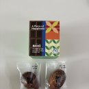 한처음우리밀빵프티플뢰르 | 간식선물세트로 좋은 착한빵수니 우리밀 마들렌세트 디저트선물 솔직 후기