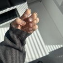 마곡역 | 마곡역 네일 웨딩네일 솔직 후기 "네일영페이지"