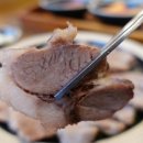 남산 돼지국밥 이미지