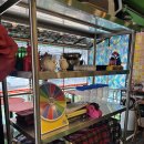 사이 | 정자역 카페 추천 - 정자동 디저트 카페 골목사이 후기/치즈케이크 맛집