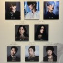 [뮤지컬] 도리안 그레이 - 250330밤 프리뷰 후기 (자첫) / 유현석, 최재웅, 손유동, 김태한, 이영미
