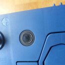 보쉬메가파워s4 90L배터리 신품구매후3개월사용 6만원에 팝니다 이미지