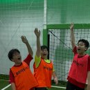 포올연구소 | 당진 축구교실, 공부방에서 집중시간 짧은 아이 골든타임FC에서 찾은 해법