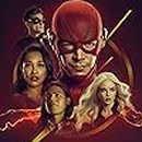 The Flash 이미지