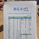 화도로53번길 8 | [화도수산] 남양주 물회맛집 내돈내산 후기