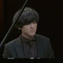 임윤찬YunChan Lim리스트,12개의 초절기교 연습곡S.139(F.Liszt,12Transcendental Etudes 이미지