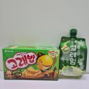 이마트24송도씨워크점 | 이마트24 편의점에서 말차 설레임, 고래밥