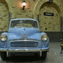 인제스피디움 클래식카 박물관 이미지