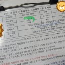 2021 경북 공채(남) 합격수기 이미지