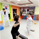 새화랑태권도장 이미지
