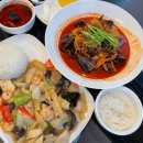 짬뽕명가상하이 | 대전 유성짬뽕 분위기 좋은 유성 가족식사 장소 명가교동짬뽕