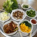 거창-위천-1 | 거창 위천 박골펜션 자연 속 완벽한 힐링 펜션 내돈내산 여행후기! 몸도 마음도 힐링했어요~