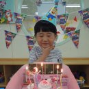 [생일] 멋진 ♥준우왕자 ♥님의 5번째 생일을 축하합니다♩ 이미지