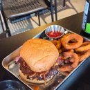 과천-과천-과천5호 | [과천 맛집] '부처스그릴 과천점'에서 1만 5천 보 칼로리를 지키며 먹은 버거 후기