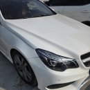 청송카센타 | 청송에서 벤츠 사고수리 맡긴 후기｜판금도색 만족도 솔직 후기