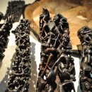 아프리카예술박물관 이미지