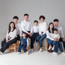 [창원가족사진] 베테랑 사장님과 함께한 가족사진촬영, “가가스튜디오”