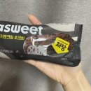 라라스윗 신메뉴 저당 쿠키앤크림 초코바 저당아이스크림 후기