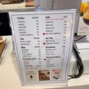 빵과당신 | 평택 나들이 내돈내산 자판기 음료&amp;맛집 고등어 명품이 되다 &amp;빵과 당신 카페 후기