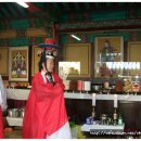 김유신 장군 사당 이미지