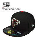 [새제품]뉴에라 스냅백 NFL 애틀랜타 펠컨스 59FIFTY (미국직배송) / 디트로이트 MLB 모자 이미지