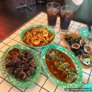 도산분식 압구정 | 육회김밥 추천메뉴