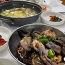 여수 여행 후기 (게장, 딸기모찌, 낭만포차)