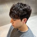 쉐도우펌 시스루쉐도우펌 맛집 펌가격 후기사진 울산미용실유아크헤어삼산2호점 연주쌤