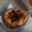 씨유 당리푸르지오 | 당리 카페 데꼬De&#39;cco, 모모스커피와 바나나푸딩.