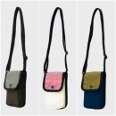 하우키즈풀 | 어린이 핸드폰 가방 하우키즈풀 PHONE BAG 여아 키즈 미니크로스백