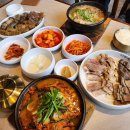 이마트24 수완지구점 | 광주 수완지구 점심맛집 24시 순대국 신주옥미 | 재방문할 수밖에 없는 이유