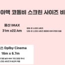 코엑스 Dolby Cinema 이미지