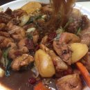 안동찜닭 이미지