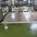 태영타이어 | 용인청소업체 짱크린 이용 후기! 주차장까지 깔끔하게 달라졌어요