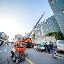 주식회사 더드림조경건설 | 마포크레인 안전하게 부르는 법, 업체 선정 핵심 체크리스트 3가지