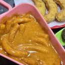 신전떡볶이청북점 이미지