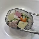 김밥왕국 이미지