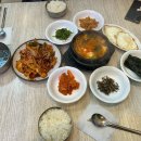 토담 한정식뷔페 이미지