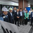 지하철역사 (시청역) 이미지