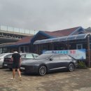 척산족욕공원 이미지