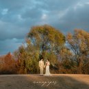조윤정한복 | [My Big Day] 5. Studio|모노페이퍼 Mono Paper|11월의 야외촬영 후기